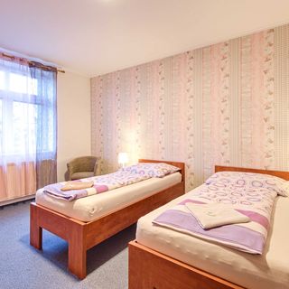 Penzion a Restaurace Kopeček Česká Lípa (5)