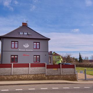 Penzion a Restaurace Kopeček Česká Lípa (2)