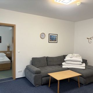 Delfin Apartman Zalakaros (2)