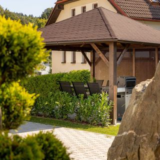 Villa Matylda Mariánské Lázně (5)