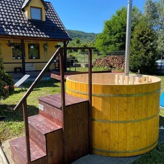 Cabana Viilor Dej (4)