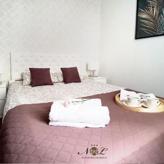 Apartament Peowiaków Gold (2)