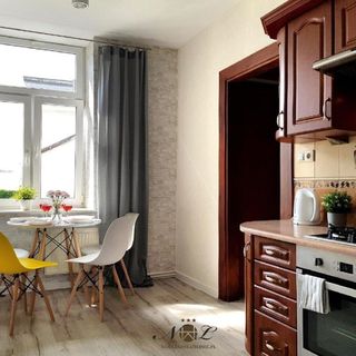 Apartament Peowiaków Gold (3)