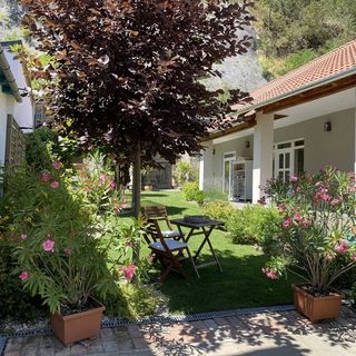 Bonne Vie Cottage**** Zebegény (4)