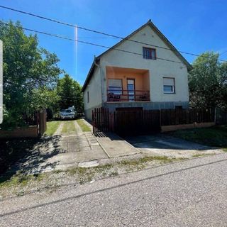 Borsodi Munkásszállás Sajószentpéter (5)