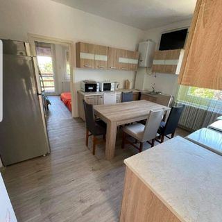 Borsodi Munkásszállás Sajószentpéter (2)