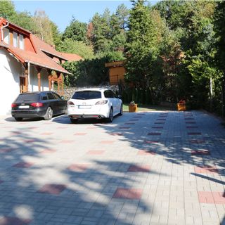 Aranyosporta Vendégház Csesznek (3)