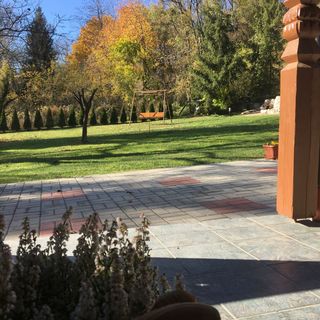 Aranyosporta Vendégház Csesznek (4)