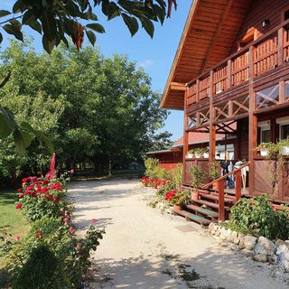 Dióliget Apartman Dudar (4)