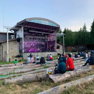 Pensiunea The Ranch - Garana (2)