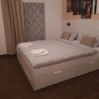 Pensiunea The Ranch - Garana (5)