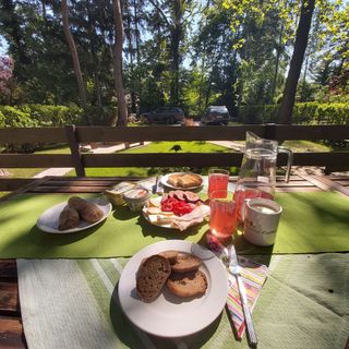 Őzikelak Üdülőház Szigetmonostor (3)