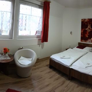 Penzion Maja Martin II (2)