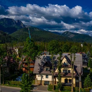 Pensjonat Magnolia Zakopane (2)