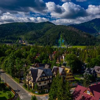 Pensjonat Magnolia Zakopane (3)