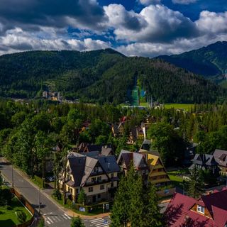Pensjonat Magnolia Zakopane (3)
