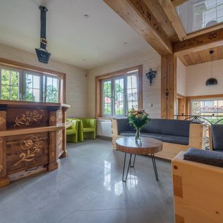 Pensjonat Magnolia Zakopane (4)