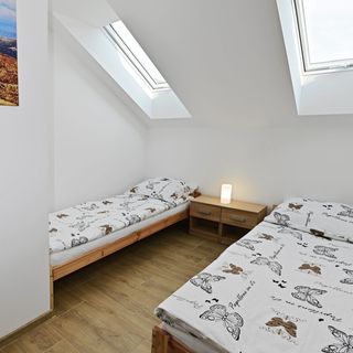 Bieszczadówka Noclegi w Sanoku (4)