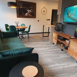 Apartamenty ZakopanePoleca - Krupówki (4)