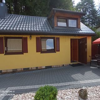 DOMEK GOŚCINNY "DOMINIK" Wisła (4)