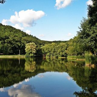 Tópartibox Vendégház Bélapátfalva (2)