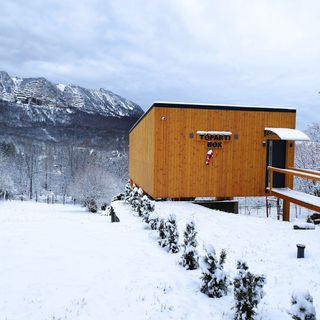 Tópartibox Vendégház Bélapátfalva (5)