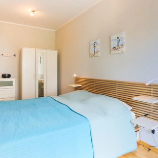 Apartamenty Świnoujście - Casa Marina 4 (2)