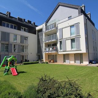 Apartamenty Świnoujście - Casa Marina 4 (4)