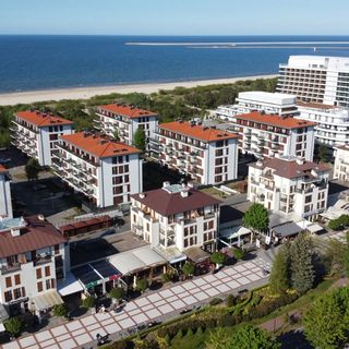 Apartamenty Świnoujście - Baltic Park Promenada (2)