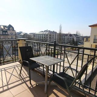 Apartamenty Świnoujście - Baltic Park Promenada (4)