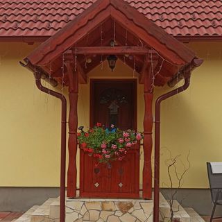 Marilyn Vendégház Kehidakustány (3)