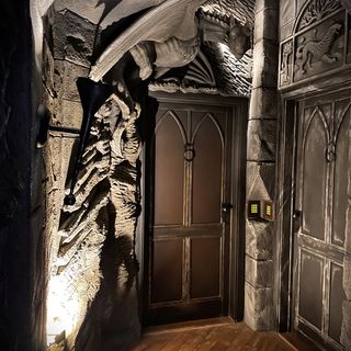 Excalibur miniHotel Eger (4)