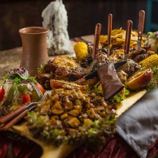 Excalibur miniHotel Eger (5)