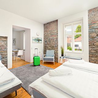 Komló Apartman Mátyás Kőszeg (4)