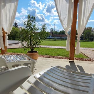 Szőlőszem Vendégház Abádszalók (3)