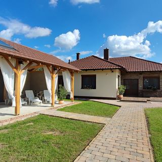 Szőlőszem Vendégház Abádszalók (5)