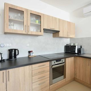 Penzion malá farma, Nemojany u Vyškova (4)