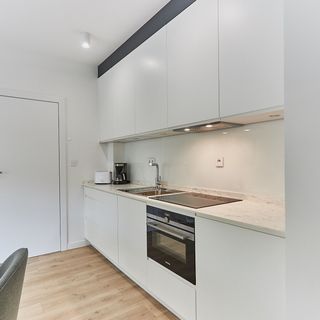 Apartamenty Świnoujście - Lissa (4)