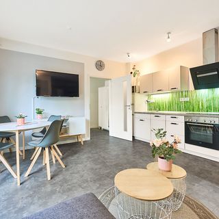 Apartamenty Świnoujście - Lissa (5)