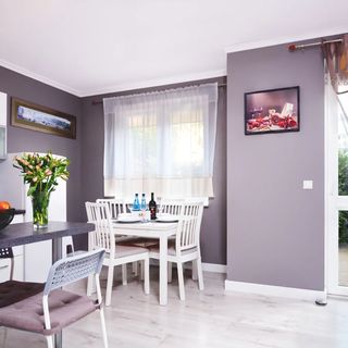 MS Pro Apartamenty Kasprowicza (Uzdrowisko) Kołobrzeg (3)