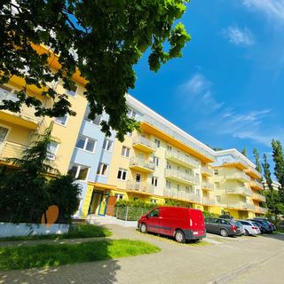 MS Pro Apartamenty Kasprowicza (Uzdrowisko) Kołobrzeg (4)