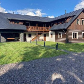 Apartmány U Fibichů Orlické Záhoří (4)