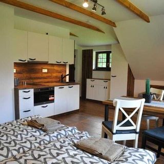 Apartmány U Fibichů Orlické Záhoří (5)