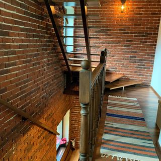 Cabana din Pădure Porumbacu de Sus (5)