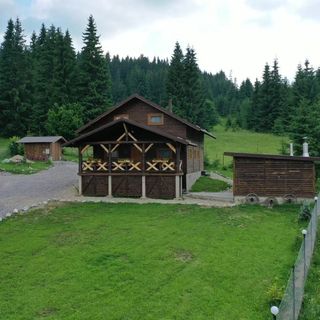 Cabana Niki-Rum Borzont (2)