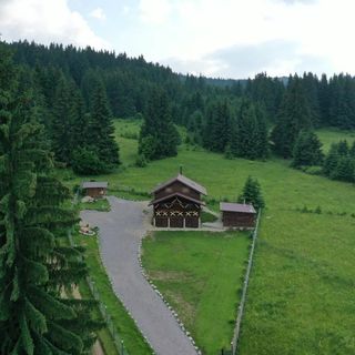 Cabana Niki-Rum Borzont (3)