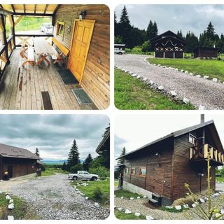 Cabana Niki-Rum Borzont (4)