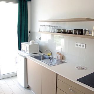 Mater Apartmanház Balatonboglár (2)