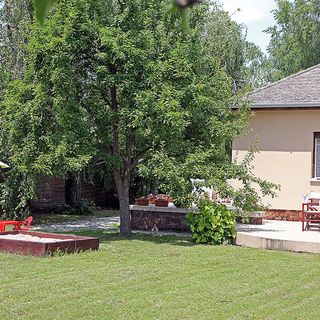 Fillum Vendégház Balatonboglár (2)