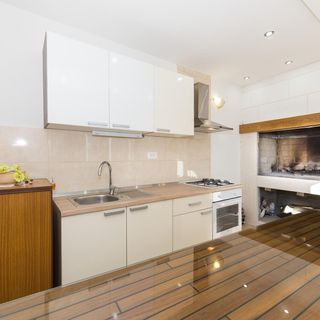 Vendégház Kaštel Lukšić - CDC741 (3)